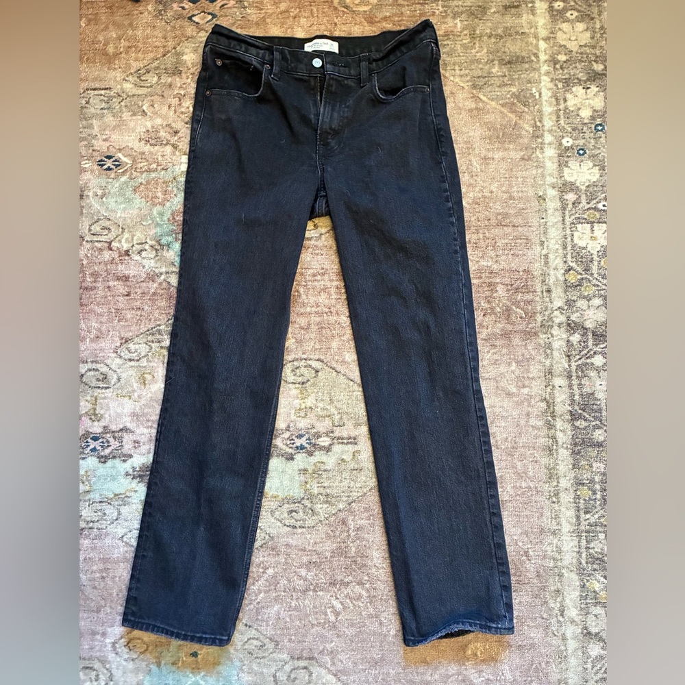 Abercrombie & Fitch Women’s Jeans